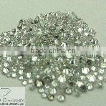 Uncertified Natural Loose Diamonds Star, Melee, Eleven At Cheap Price