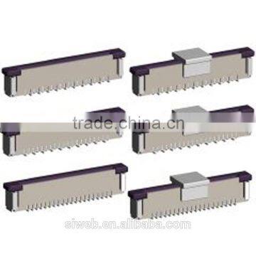 0.3mm Pitch 41 Pin FPC Connectors