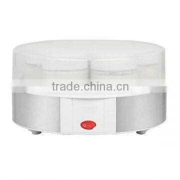 Yoghurt Making Machine With 7 Glass Jars photo-2