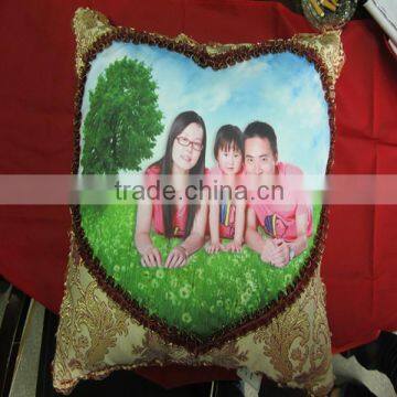 factory customized fashion holding pillows