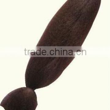 High Temperature Fibre Synthetic Hair, High Quality Hair