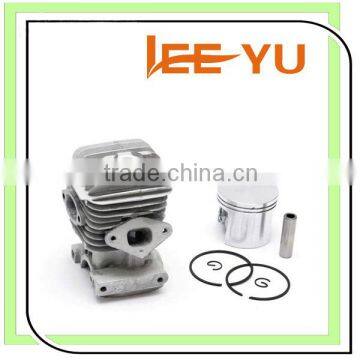 Good quality 2500 chainsaw spare parts Cylinder assy for 2500 chainsaw