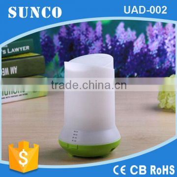 New USB aroma diffuser USB aroma diffuser mini essential oil diffuser