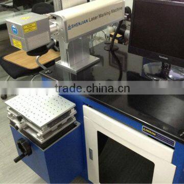 fiber Laser marking machine for metal