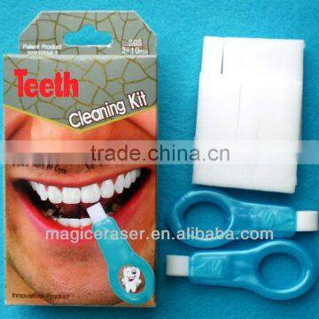 New Business Ideas, Innovative Teeth Cleaning Kit,China New Products2014