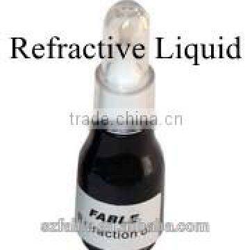 Gemological Refractometer With 2ml Refractive Liquid photo-2