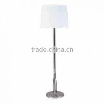 Simple and beautiful style elegant modern indoor floor lamp