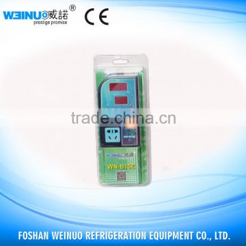 Automatic water heater thermostat WN-B15E