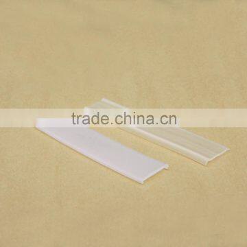 Super Plastic Edge Band Extrusion Strip photo-5
