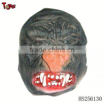 hot selling design halloween plastic mask