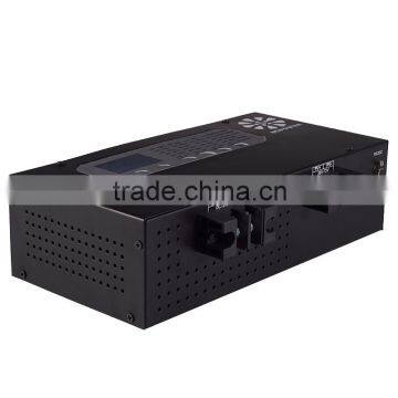 SC-MH 40A Manufacturer Mppt Charge Controller for Home Energy Solar photo-5