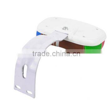 Fashion Comfortable Saddle Front Electric Bicycle photo-4