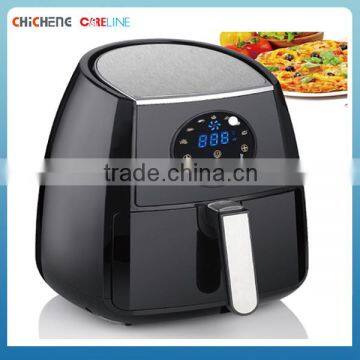 oil free air fryer with CB,CE ,GS,RoHS,REACH