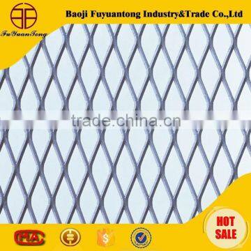 Titanium Wire Mesh/titanium Mesh