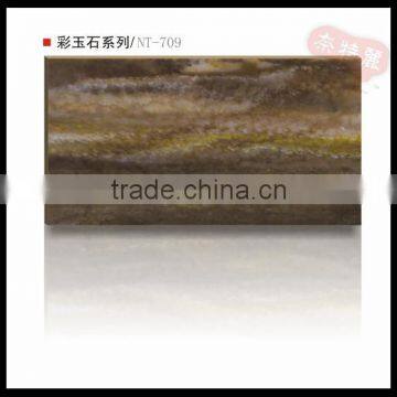  China Gold Suppliers Translucent Onyx Stone Slab Price