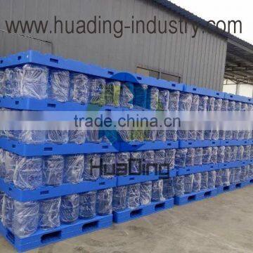 Cheap Recycled Plastic Pallets With Cheap Prices 1200x1000 Supplier's Choice photo-2
