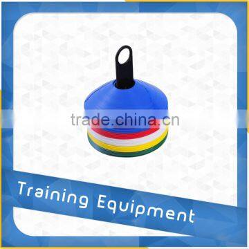 2 Inch pe Cone for Soccer Training photo-2