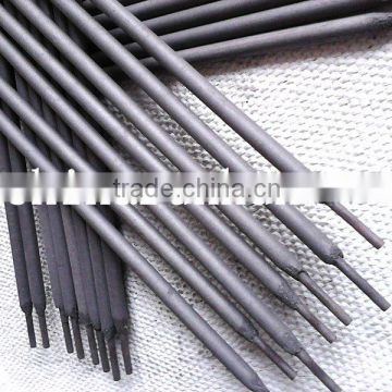 Runkun180 welding electrode/High chromium anti wear welding electrode