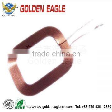Inductor Coil in Wireless Phone Charger photo-4
