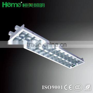 T8 168 light fixture