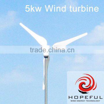 Cheap Micro Hydro Turbines for Sale photo-4