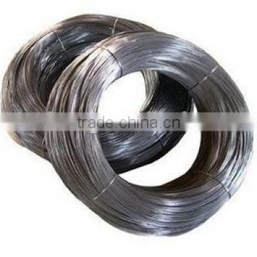 Prestressed concrete mild steel wire 8mm