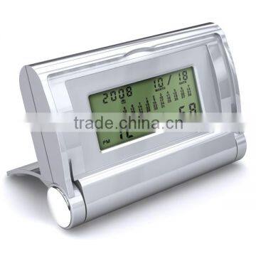 lcd clock RS501