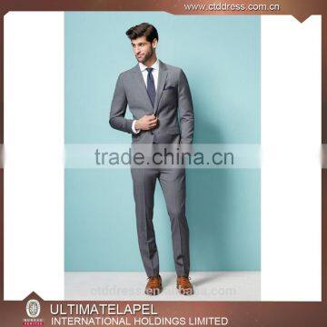 High quality new style slim fit custom suits tailor mens suit                        
                                                                                Supplier's Choice