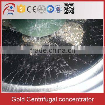 Lower Price High Performance Knelson Centrifuge Concentrator photo-3