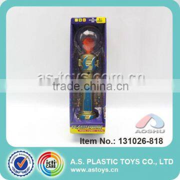 2014 New Product Plastic Kids Magic Stick For Sale