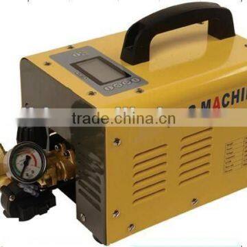 fog machine