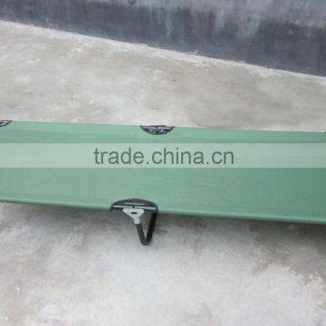 Cheap Chinese Metal Folding Bed/metal Bed photo-5