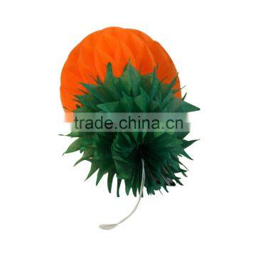 Wholesales Folding Customized Products Paper Honeycomb Decorations photo-3
