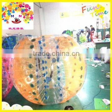 Inflatable Buddy Bumper Ball Price photo-5