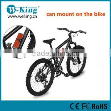 Waterproof Outdoor Round Speakers, Wireless Bluetooth Speaker 4.0 With 2 X 5 W Drivers photo-6