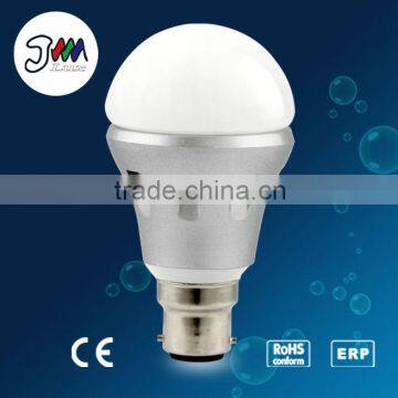 high quality 10W A60 B22 LED Bulb