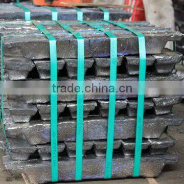 Lead Antimony Alloy