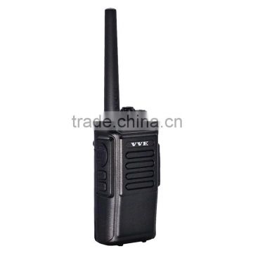 UHF 400-480 MHZ wireless two way radio communications