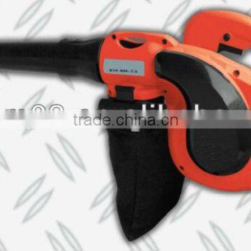 electric aspirator blower