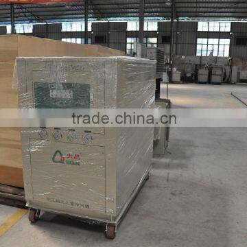 Industrial Water Chiller photo-2