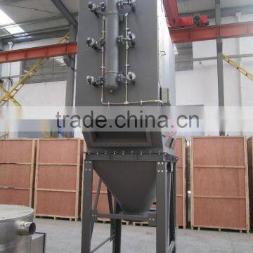 TUOER-760 Module Combined Cartridge Dust Collector for Polishing Machine photo-3