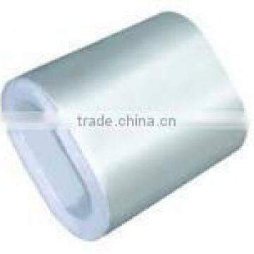 DIN3093 Wire Rope Aluminium Ferrule. Aluminium Sleeve photo-5