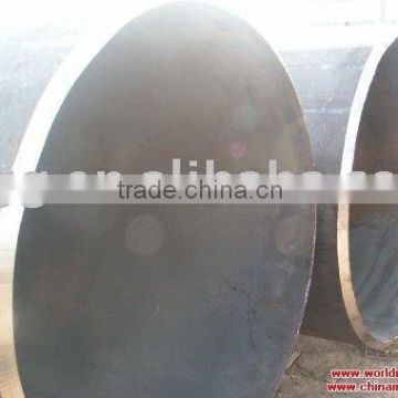 heavy caliber seamless steel pipe