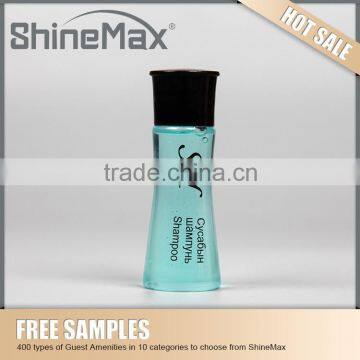 35 ml superior PVC Cosmetic Bottle