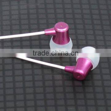 best Earphones/ Single Use Earphones/Airline Earphone