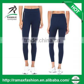 Ramax Custom Women High Quality Sexy Tight Workout Legging Pants