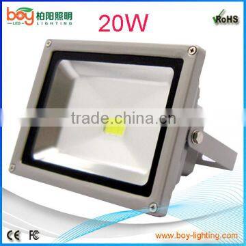 LED flood light 20w waterproof ip65 outdoor led flood light lighting