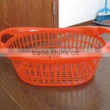 Plastic Basket Mould