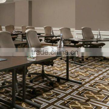 European style carpet meeting room capret hotel conference carpet