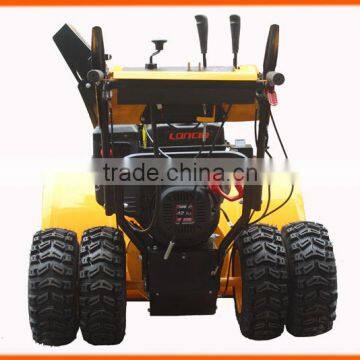 15HP Big Tyre Snow Blower (KC1542MS-A) photo-4